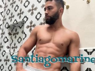 Santiagomarine