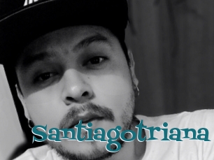 Santiagotriana