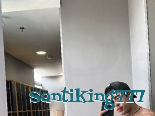 Santiking777