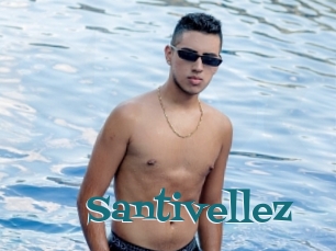 Santivellez