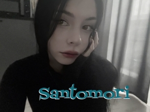 Santomori