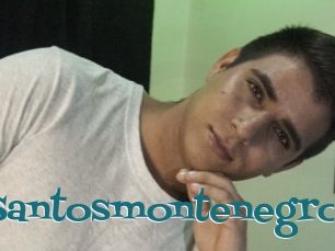 Santosmontenegro