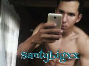 Santybigxx