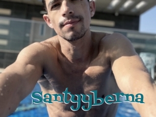 Santyyberna