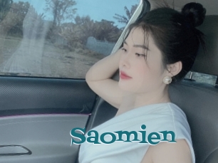Saomien