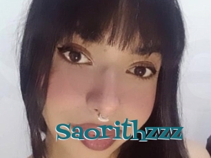Saorithzzz
