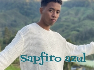 Sapfiro_azul