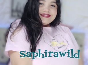 Saphirawild