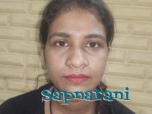 Sapnarani