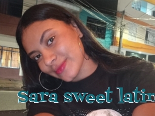 Sara_sweet_latin