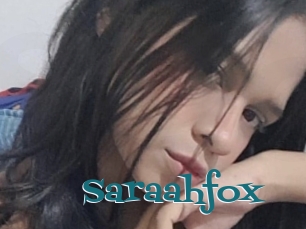 Saraahfox