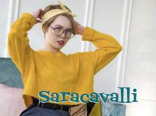 Saracavalli