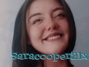 Saracooper21x