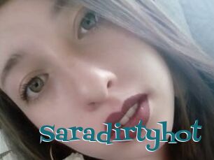 Saradirtyhot