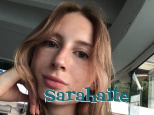 Sarahaite