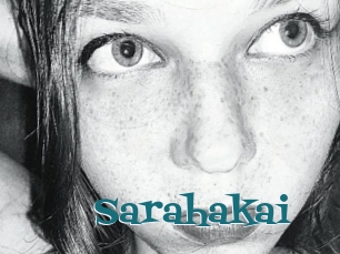 Sarahakai