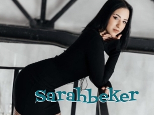 Sarahbeker