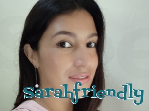 Sarahfriendly