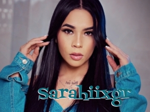 Sarahiixgr