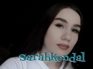 Sarahkendal