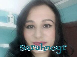 Sarahnoyr
