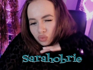 Sarahobrie
