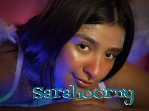 Sarahoorny