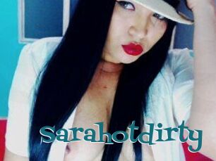 Sarahotdirty