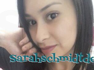 Sarahschmidtde