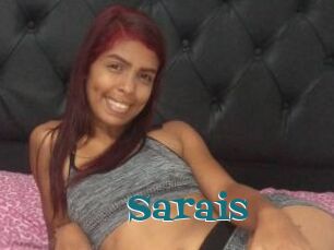 Sarais