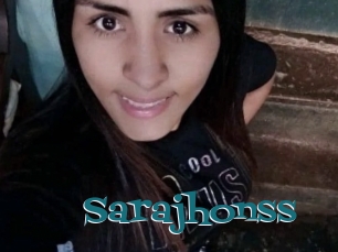 Sarajhonss