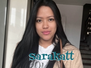 Sarakatt