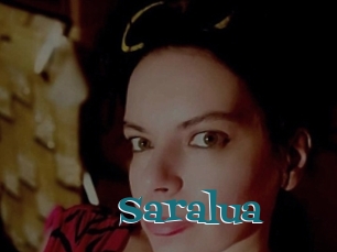 Saralua