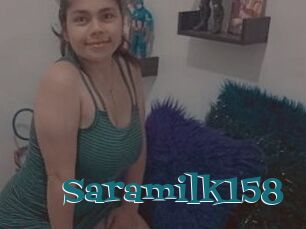 Saramilk158