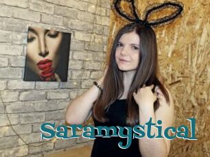 Saramystical