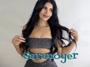 Saranoyer