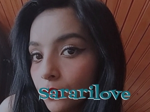 Sararilove