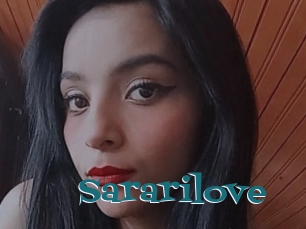 Sararilove