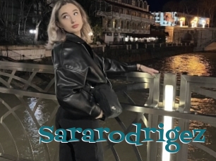 Sararodrigez