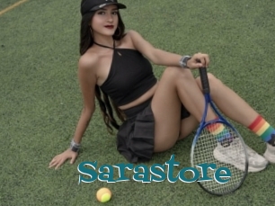 Sarastore
