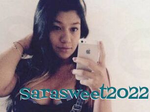 Sarasweet2022