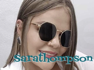 Sarathompson