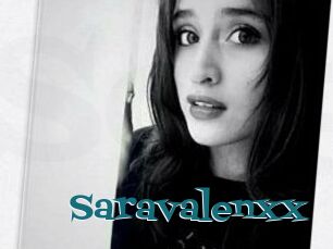 Saravalenxx