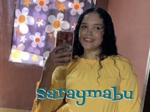 Saraymabu