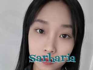 Sarharia