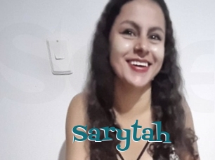 Sarytah