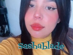 Sashablade