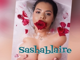 Sashablaire