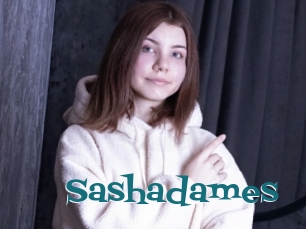Sashadames