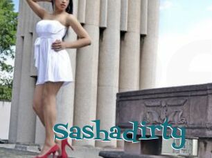 Sashadirty